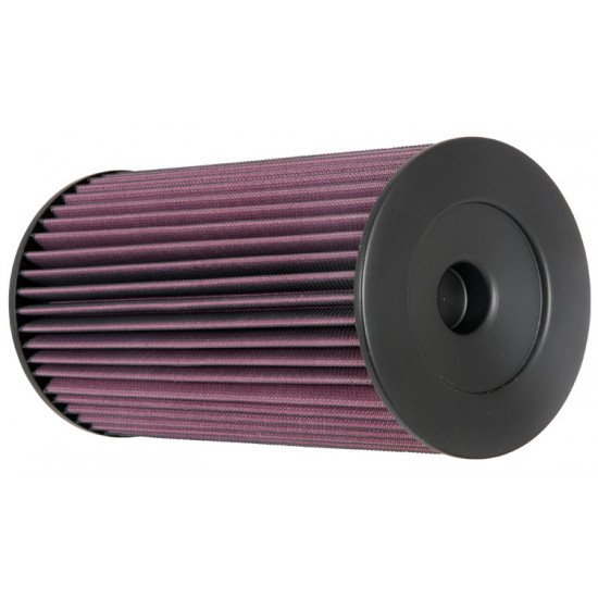 K&N Air Filter for Toyota HILUX 2.5 2001-08 (38-9203)