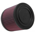 K&N Air Filter for ARCTIC CAT WILDCAT 1000i; 2012 (AC-1012)