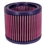 K&N Air Filter for APRILIA RSV MILLE 00-03; TUONO 1000 03-05 (AL-1001)