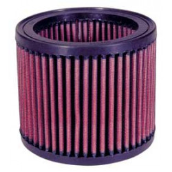 K&N Air Filter for APRILIA RSV MILLE 00-03; TUONO 1000 03-05 (AL-1001)