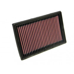 K&N Air Filter for APRILIA ETV1000 CAPONORD 01-08 (AL-1002)