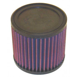 K&N Air Filter for APRILIA RSV MILLE/SL1000 FALCO 98-04 (AL-1098)