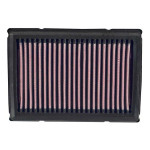 K&N Air Filter for APRILIA RXV/SXV 450/550; 06-08 (AL-4506)
