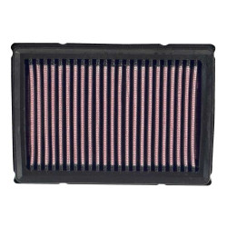 K&N Air Filter for APRILIA RXV/SXV 450/550; 06-08 (AL-4506)