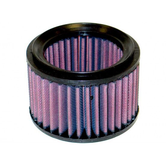 K&N Air Filter for APRILIA PEGASO 650 I.E. 01-04 (AL-6502)