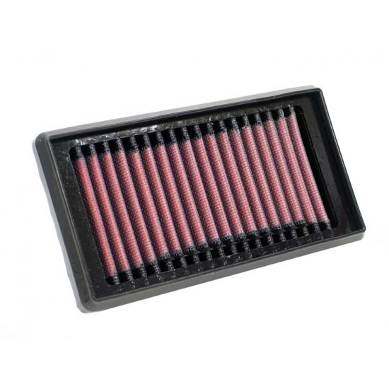 K&N Air Filter for APRILIA PEGASO 650 05-08 (AL-6505) K&N Air Filter for APRILIA PEGASO 650 05-08 (AL-6505)