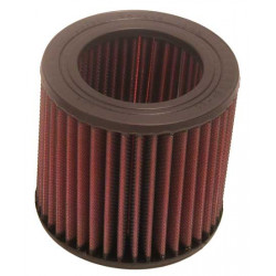 K&N Air Filter for BMW ALL TWINS 69-84 (BM-0200)