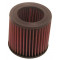 K&N Air Filter for BMW ALL TWINS 69-84 (BM-0200)