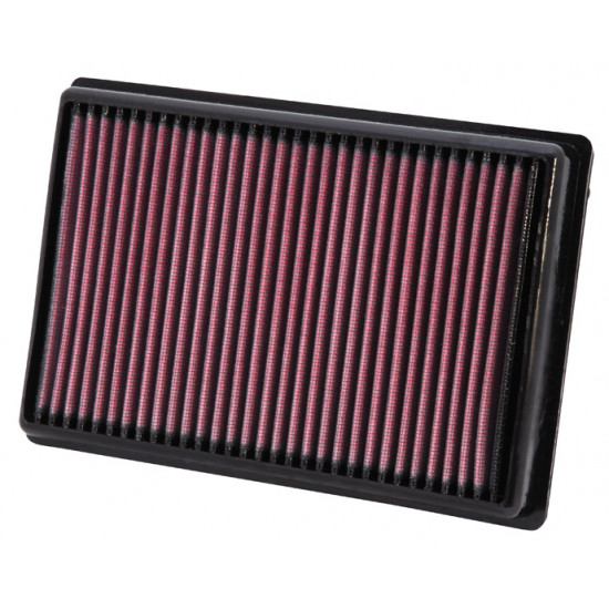 K&N Air Filter for BMW S1000RR; 2010 (BM-1010)