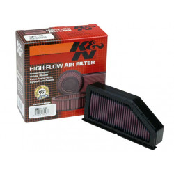 K&N Air Filter for BMW K1200LT 98-08 (BM-1299)