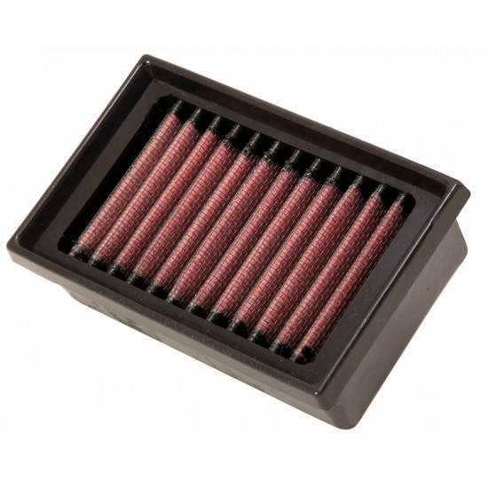 K&N Air Filter for BMW G650 XCHALLENGE / XMOTO / XCOUNTRY; 07-10 (BM-6507)