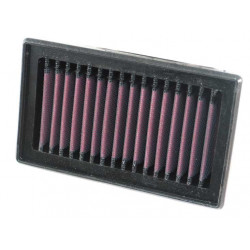 K&N Air Filter for BMW F800S/ST; 06-10 (BM-8006)