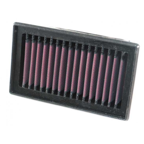 K&N Air Filter for BMW F800S/ST; 06-10 (BM-8006) K&N Air Filter for BMW F800S/ST; 06-10 (BM-8006)