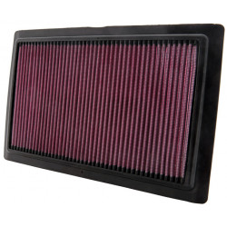 K&N Air Filter for BUELL 1125R/CR; 08-10 (BU-1108)