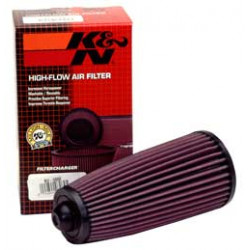 K&N Air Filter for BUELL BLAST 00-10 (BU-5000)