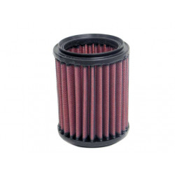 K&N Air Filter for CAGIVA ELEFANT 650 85-86 (CG-0100)