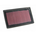 K&N Air Filter for CAGIVA/MOTO GUZZI 900/1000/1100 93-03 (CG-9002)