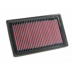 K&N Air Filter for CAGIVA/MOTO GUZZI 900/1000/1100 93-03 (CG-9002)