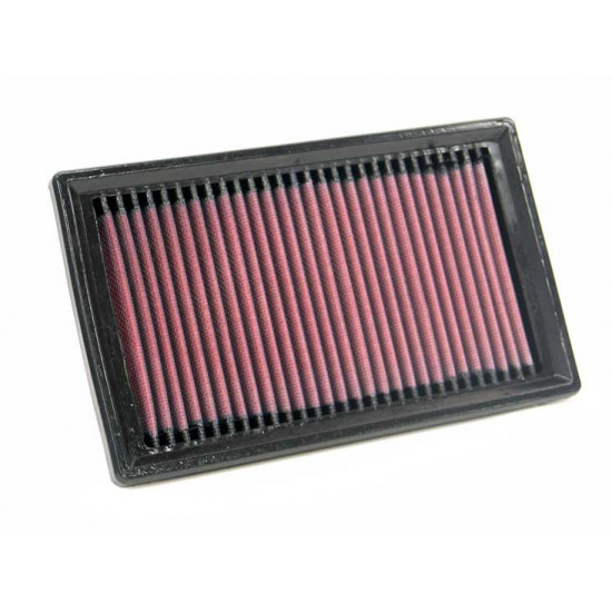 K&N Air Filter for CAGIVA/MOTO GUZZI 900/1000/1100 93-03 (CG-9002) K&N Air Filter for CAGIVA/MOTO GUZZI 900/1000/1100 93-03 (CG-9002)