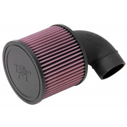 K&N Air Filter for CAN-AM OUTLANDER 800; 2009-2012 (CM-8009)