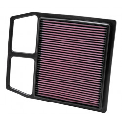 K&N Air Filter for CAN-AM COMMANDER 800CC-1000CC; 2011-2013 (CM-8011)