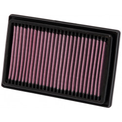 K&N Air Filter for CAN-AM SPYDER; 08-11 (CM-9908)