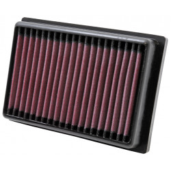 K&N Air Filter for CAN-AM SPYDER RT990; 2010-2011 (CM-9910)