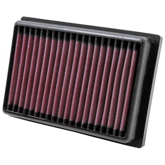 K&N Air Filter for CAN-AM SPYDER RT990; 2010-2011 (CM-9910) K&N Air Filter for CAN-AM SPYDER RT990; 2010-2011 (CM-9910)