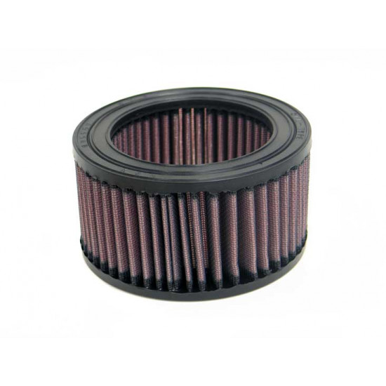 K&N Air Filter for DUCATI 500 GTL TWIN 77-79 (DU-0100) K&N Air Filter for DUCATI 500 GTL TWIN 77-79 (DU-0100)