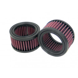 K&N Air Filter for DUCATI DESMO 900 1978 (2 PER BOX) (DU-0202)