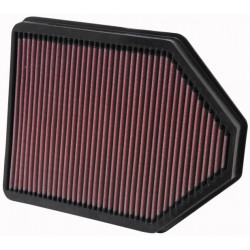 K&N Air Filter for DUCATI MULTISTRADA 03-09 (DU-1004)