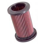 K&N Air Filter for DUCATI SPORT 1000; 06-10 (DU-1006)