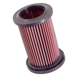 K&N Air Filter for DUCATI SPORT 1000; 06-10 (DU-1006)