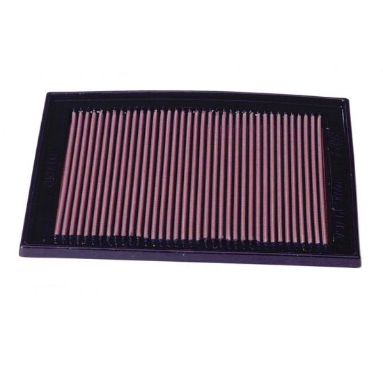 K&N Air Filter for DUCATI MONSTER 620S I.E. 02-03 (DU-6202) K&N Air Filter for DUCATI MONSTER 620S I.E. 02-03 (DU-6202)