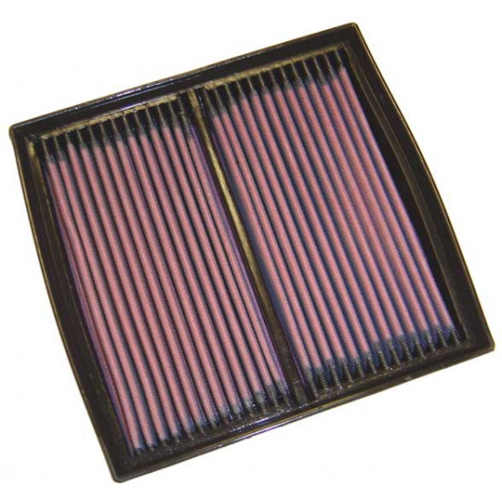 K&N Air Filter for DUCATI ST2/ST3/ST4 97-07 (DU-9098) K&N Air Filter for DUCATI ST2/ST3/ST4 97-07 (DU-9098)