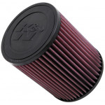 K&N Air Filter for GMC CANYON/CHEVROLET COLORADO, 2.8L-L4 & 3.5L-L5 (E-0773)