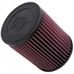 K&N Air Filter for GMC CANYON/CHEVROLET COLORADO, 2.8L-L4 & 3.5L-L5 (E-0773)