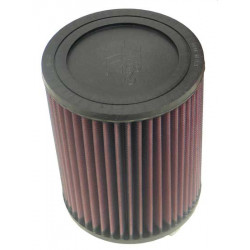K&N Air Filter for SATURN ION REDLINE 2.0L-L4; 2004-2007 (E-0774)
