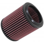 K&N Air Filter for AUDI A8 4.2L-V8; 2002-2010 (E-0775)
