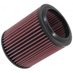 K&N Air Filter for AUDI A8 4.2L-V8; 2002-2010 (E-0775)