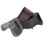 K&N Air Filter for FORD 6.0L REPLACEMENT AIRBOX (E-0780)