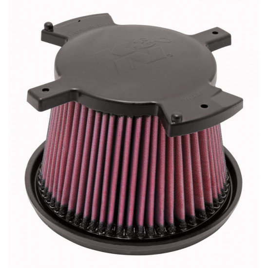 K&N Air Filter for CHEVROLET DURAMAX 6.6L-V8 DIESEL; 2006 (E-0781)