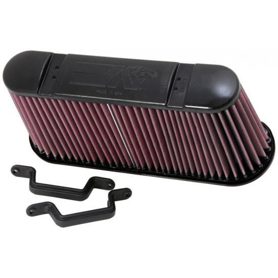 K&N Air Filter for CHEVROLET CORVETTE Z06 7.0L-V8; 06-12 (E-0782) K&N Air Filter for CHEVROLET CORVETTE Z06 7.0L-V8; 06-12 (E-0782)
