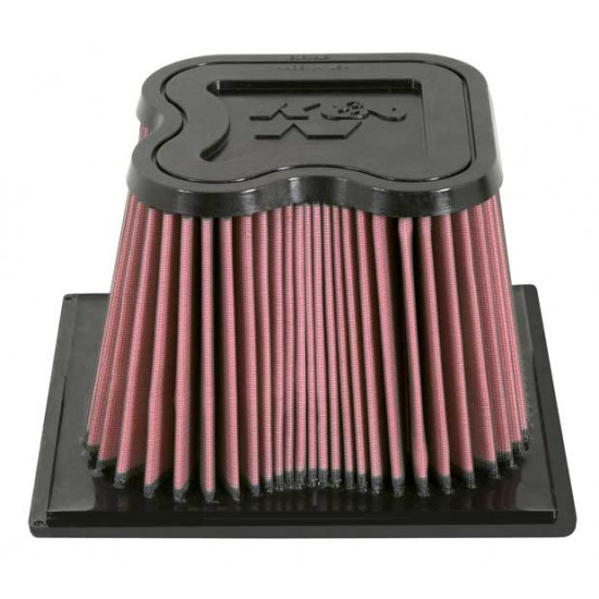 K&N Air Filter for DODGE RAM 2500/3500 6.7L-L6 DSL; 07-09 (E-0784) K&N Air Filter for DODGE RAM 2500/3500 6.7L-L6 DSL; 07-09 (E-0784)