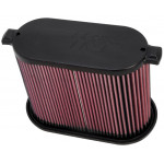 K&N Air Filter for FORD F250 SUPER DUTY 6.4L 08-10 (E-0785)