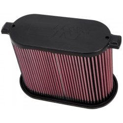 K&N Air Filter for FORD F250 SUPER DUTY 6.4L 08-10 (E-0785)