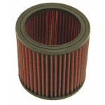 K&N Air Filter for GM CARS V6-2.2,2.8L  1985-96 (E-0850)