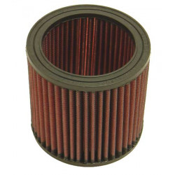 K&N Air Filter for GM CARS V6-2.2,2.8L  1985-96 (E-0850)