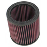K&N Air Filter for GM V6-231 (3.8L)TURBO & F/I (E-0870)
