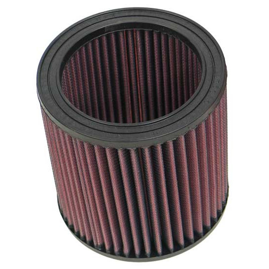 K&N Air Filter for GM V6-231 (3.8L)TURBO & F/I (E-0870)